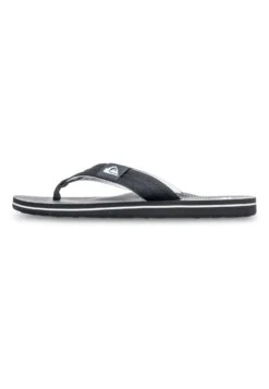 Quiksilver MOLOKAI LAYBACK - T-bar Sandals - Black Connect -Stock X c0a0ddc2518141d4bd06371647559244
