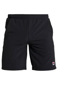 Fila SHORTS SANTANA - Sports Shorts - Navy -Stock X c0a738ad3b0c42ae840cc2f1516f6bb0