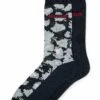 Hugo 2 Pack - Socks - Dark Blue One