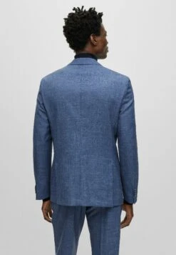 Boss Set Huge 2Pcs - Suit - Blue Four -Stock X c0c98cfe11004091a2b786b60d2b790a