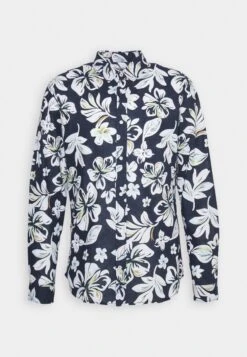 JACK&JONES Premium Jprblasummer - Shirt - Navy Blazer -Stock X c0eddc4f4de34907b9876cd80de35564