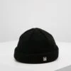 Obey Clothing Micro Beanie Unisex - Beanie - Black 1 Obey Clothing Micro Beanie Unisex - Beanie - Black -Stock X c0efec2049fc47f9815e7954d02bfa75