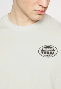 Hummel Win Boxy Shirt - Basic T-Shirt - Marshmallow -Stock X c0f21b69e0b1474e985630365b01a00e