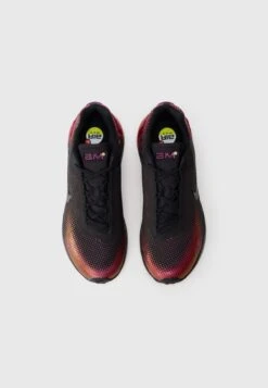Nike Sportswear AIR MAX PHOENIX - Trainers - Black/vivid Purple/challenge Red/viotech/neon Yellow -Stock X c0f7c7ff30884db88941d45e5093acfe