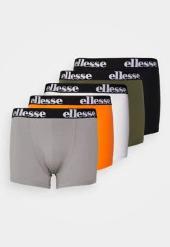 Ellesse B&T Nurra 5Pk - Pants - Multi