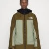 The North Face Balfron Jacket - Snowboard Jacket - Tea Green/Military Olive/Black 2 The North Face Balfron Jacket - Snowboard Jacket - Tea Green/Military Olive/Black -Stock X c10c7472124344c4aead0c848369261a