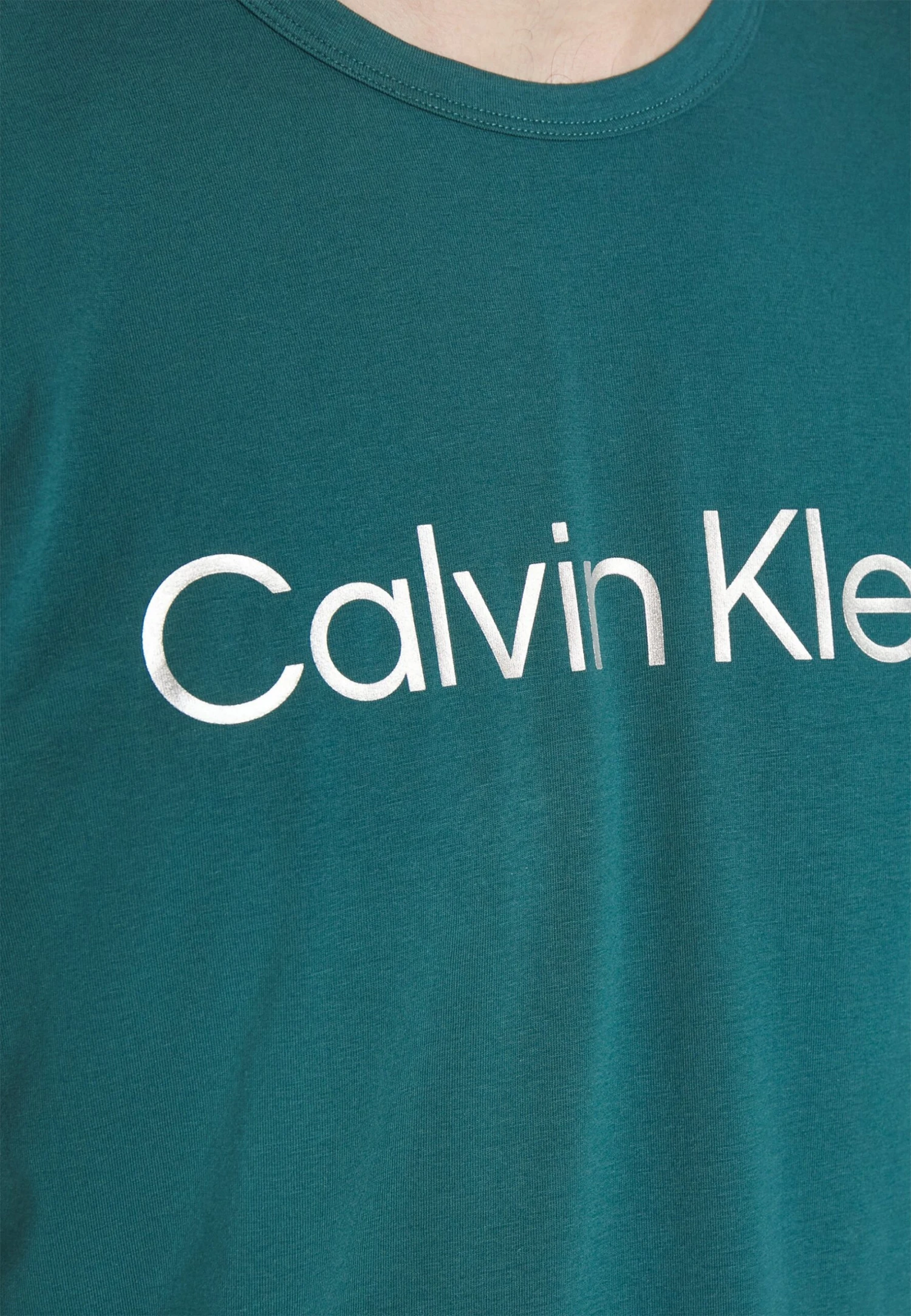 Crew Neck Loungewear - Pyjama Top - Atlantic Deep 8 Crew Neck Loungewear - Pyjama Top - Atlantic Deep - Image 6