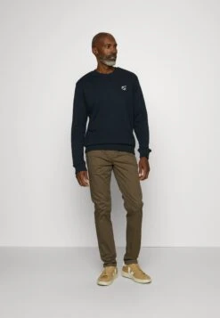 Scotch & Soda The Free Spirit Peace Bird- Sweatshirt - Night -Stock X c11dd3a7b81d4de9bb0309baa40d2ae2