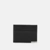 Calvin Klein Modern Plaque Cardholder Unisex - Wallet - Black -Stock X c11e8589415b4b129fd10422859a4128