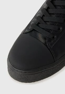Armani Exchange LION - High-top Trainers - Black -Stock X c1264cbd0f5744148981bb4d4bb6ec6b
