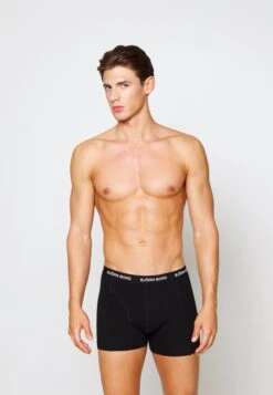 BJØRN BORG 2 Pack - Pants - Black -Stock X c1279f56a26741d38a91bd8d2a616042