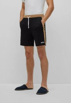 Boss Balance - Pyjama Bottoms - Black One