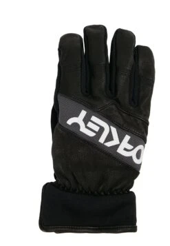 Oakley Factory Winter Glove- Gloves - Blackout -Stock X c13acde4818f4304a5f784e73992b15a