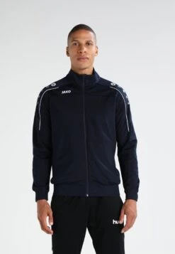 JAKO Classico - Training Jacket - Marine