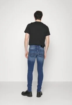 LTB Smarty - Jeans Skinny Fit - Daneil Undamaged Wash -Stock X c14633aa626b4c0aba57b0607038ce1a