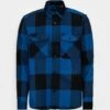 Only & Sons Onsmilo Overshirt- Shirt - True Blue 1 Only & Sons Onsmilo Overshirt- Shirt - True Blue -Stock X c14b7f31ce6f4bc0a5b265fee8406455