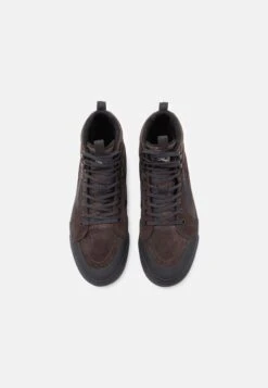 Vans MTE SK8 HI WATERPROOF INSULATED UNISEX - High-top Trainers - Brown/black -Stock X c156bae61dd04c0895d9964973a11952