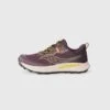 Saucony PEREGRINE 15 - Trail Running Shoes - Wine/kodiak -Stock X c16126f47491479288f524fced84c220