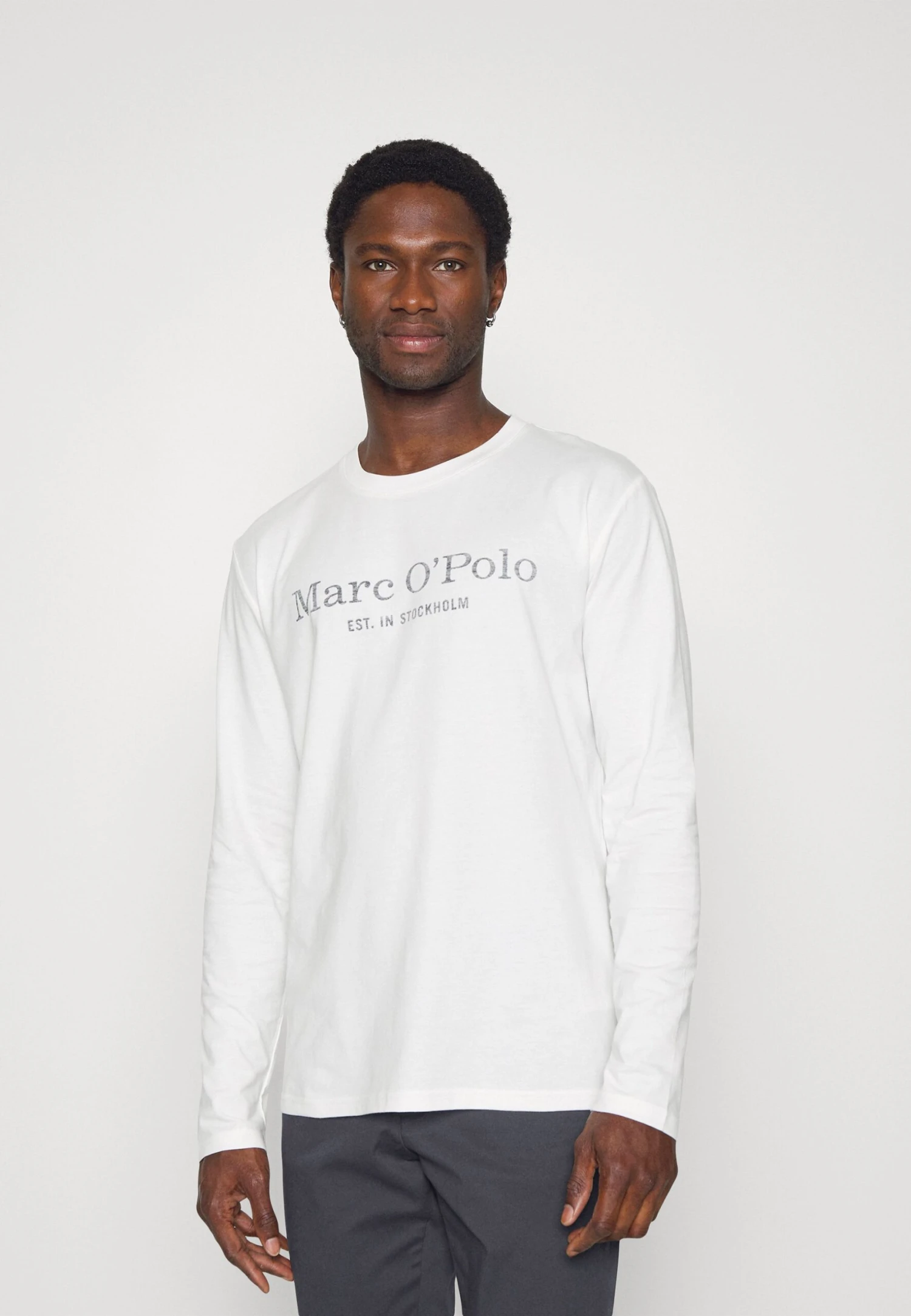 Selected Homme Slhslim Miles Flex Pants - Chinos 5 Selected Homme Slhslim Miles Flex Pants - Chinos - Image 3