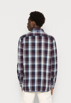 Scotch & Soda Mid Weight Check - Shirt - Combo A -Stock X c16e20e5a7fe4e628135034c3167e4be