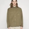 Hugo Erato - Shirt - Open Green -Stock X c17444f3d1fa49efb72a3beb07399b58