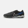 Nike Performance Tiempo Legend 10 Academy Ic - Indoor Football Boots - Black/Chrome/Hyper Royal 2 Nike Performance Tiempo Legend 10 Academy Ic - Indoor Football Boots - Black/Chrome/Hyper Royal -Stock X c17fed299d424d33a94003f11c549797