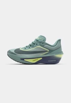 Nike Performance ZOOM FLY 6 - Road Running Shoes - Cannon/seaweed/light Silver/cobalt Bliss/sanded Purple/barely Volt -Stock X c185dcaf98eb410db14d127e51318314