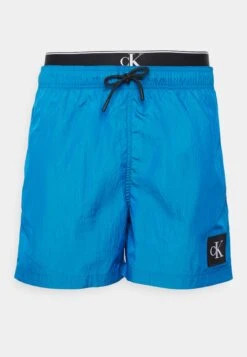 Medium Double - Swimming Shorts - Unity Blue -Stock X c1b029627bba4c0d959607d439be4c45