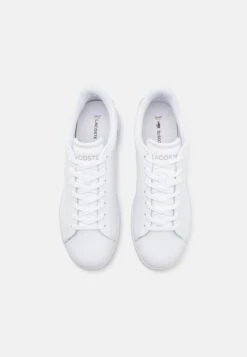 Lacoste CARNABY SET 224 - Trainers - Blanc -Stock X c1c6ab97071e48d3b2891eb360c8d8d1