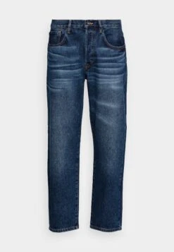 Redefined Rebel Rrrome Jeans - Straight Leg Jeans - Island Blue -Stock X c1c8415fbf7c46f0b709ab33eb1183ee