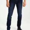 Indicode Jeans Pittsburg - Slim Fit Jeans - Dark Blue -Stock X c1dc347d4c5744abbe9dbda1b114e4bd