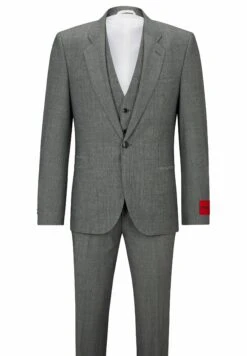 Hugo Arti Hesten232V1X - Suit - Open Grey Twentyone 21 Hugo Arti Hesten232V1X - Suit - Open Grey Twentyone -Stock X c1e0bd8fbdc047c28d8c97379a545d01