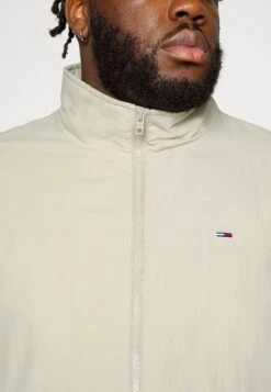 Plus Essential Jacket - Bomber Jacket - Classic Beige -Stock X c1ef8a5e40b445ea87839028f65611c8