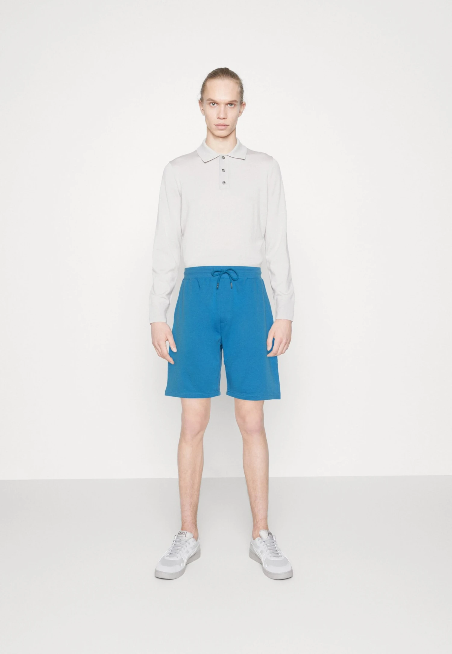 Redefined Rebel Rrclyde- Tracksuit Bottoms - Blue Aster 4 Redefined Rebel Rrclyde- Tracksuit Bottoms - Blue Aster - Image 2