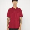 Polo Shirt - Bally Red -Stock X c2106c36ea3b475ea17c2bd4f16204ad