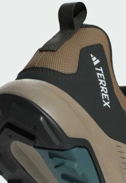 Adidas TERREX ANYLANDER - Climbing Shoes - Cardboard Blanch Cargo Shadow Olive -Stock X c2227d22821d4e66a3a1d5777d06e319