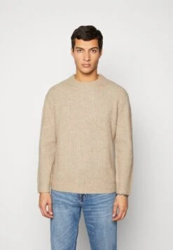 Minimum Unid- Jumper - Greige