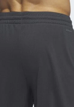 ADIDAS PERFORMANCE Bos - Sports Shorts - Carbon -Stock X c22b46241e9949fd8449cb0f0f878a88