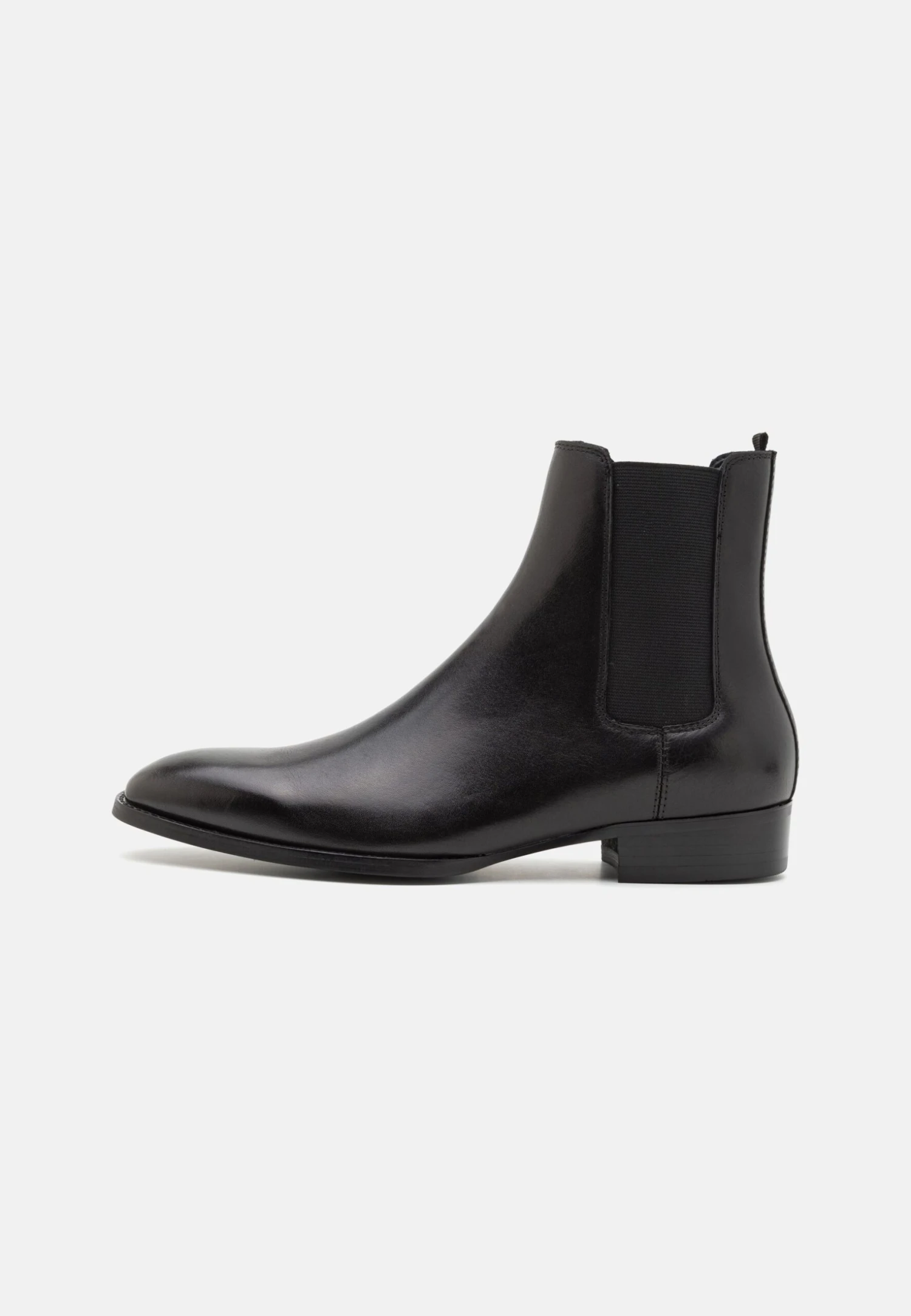 Aldo BERT - Classic Ankle Boots - Black 5 Aldo BERT - Classic Ankle Boots - Black - Image 3