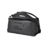 Jack Wolfskin Traveltopia Duffle- Holdall - Phantom -Stock X c25015087501415685f2aa1bc233a867