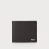 Boss RANDY COIN - Wallet - Dark Brown -Stock X c25a3d6f96a449a0b1bc14c1d2596a1d 1