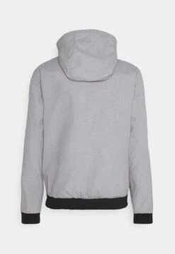 Jack & Jones Hood Noos - Summer Jacket - Light Grey Melange 6 Jack & Jones Hood Noos - Summer Jacket - Light Grey Melange -Stock X c26670a57fbc43c7ac8e5a5cf5941c8a