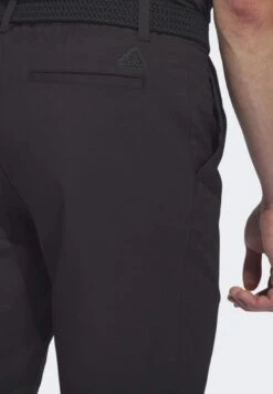 ADIDAS PERFORMANCE Go-To 9-Inch Golf- Sports Shorts - Black -Stock X c26ecff82651411595ed14bfd7be8383