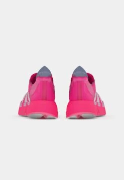 ADIDAS PERFORMANCE ADIZERO ADIOS PRO 4 - Road Running Shoes - Shock Pink/metallic/aurora Plum -Stock X c26febdd0c8d467a8bbf95f47b27069a