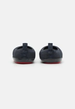 Hugo Cozy - Slippers - Dark Blue -Stock X c299dda967794d24b0bf956abb522008