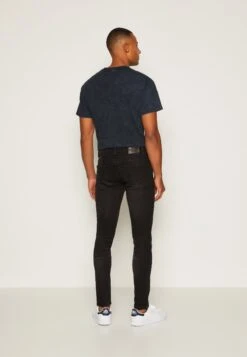 Denim Project Mr Red - Slim Fit Jeans - Black Wash 10 Denim Project Mr Red - Slim Fit Jeans - Black Wash -Stock X c29c16fc70ef4bd9b3ce315d8333401a