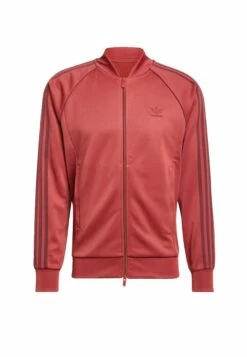 Adidas Originals SST TT - Training Jacket - Grey Strata/black -Stock X c2a328629c1c478ab218714cac766b4b