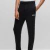 Boss Fashion - Pyjama Bottoms - Black