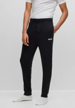 Boss Fashion - Pyjama Bottoms - Black