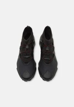 Columbia Facet 75 Alpha Outdry - Hiking Shoes - Black -Stock X c2c08db5722147a891cda784fe172b1a